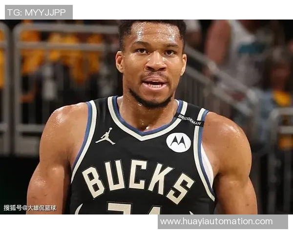 NBA雄鹿队字母哥加盟热火 7换2交易震惊联盟